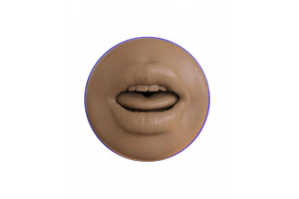 Мастурбатор-рот Fleshlight Boost Blow