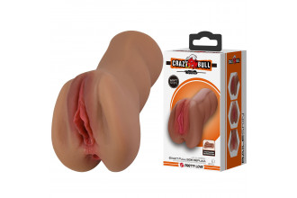 Мастурбатор-вагина Caroline