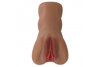 Мастурбатор-вагина Caroline