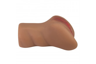 Мастурбатор-вагина Caroline