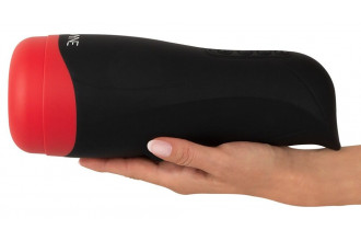 Эргономичный мастурбатор WYNE Masturbator 01