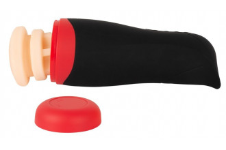 Эргономичный мастурбатор WYNE Masturbator 01