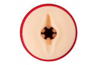 Эргономичный мастурбатор WYNE Masturbator 01