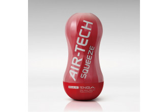Мастурбатор AIR-TECH Squeeze Regular