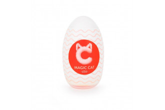Мастурбатор-вагина MAGIC CAT LOLI
