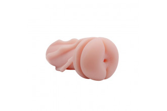 Мастурбатор-анус Vacuum Cup Masturbator