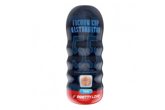Мастурбатор-анус Vacuum Cup Masturbator
