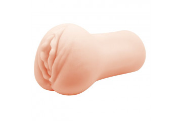 Телесный мастурбатор-вагина Maggie