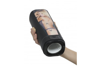 Мастурбатор KIIROO Onyx+ Jessica Drake Male Masturbator