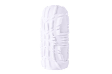 Белый мастурбатор Marshmallow Maxi Fruity
