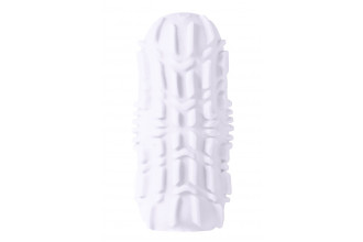 Белый мастурбатор Marshmallow Maxi Fruity