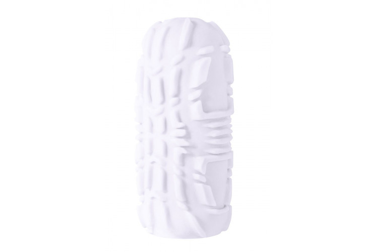 Белый мастурбатор Marshmallow Maxi Fruity