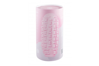 Розовый мастурбатор Marshmallow Maxi Syrupy