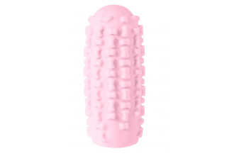 Розовый мастурбатор Marshmallow Maxi Syrupy
