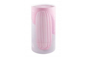 Розовый мастурбатор Marshmallow Maxi Syrupy