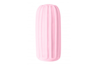Розовый мастурбатор Marshmallow Maxi Syrupy