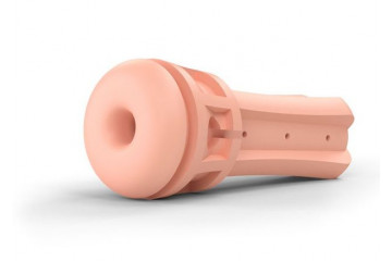 Внутренний рукав для мастурбатора Mystim Oh Push me Donut