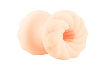 Телесный мастурбатор-стоппер Homme Genial Henchman