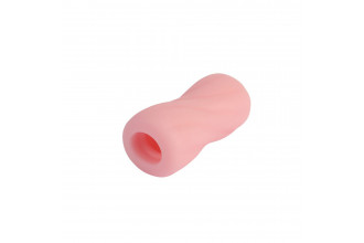 Розовый мастурбатор Blow Cox Masturbator Pleasure Pocket