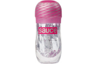 Мастурбатор Sauce Hot
