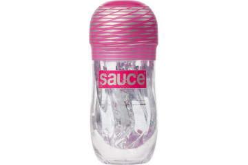 Мастурбатор Sauce Hot