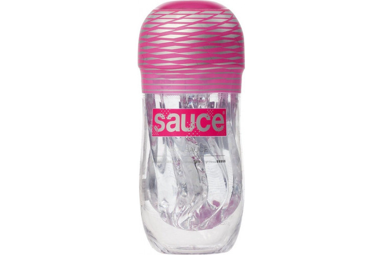 Мастурбатор Sauce Hot