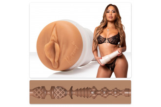 Мастурбатор-вагина Fleshlight Girls - Kazumi Kumzumi