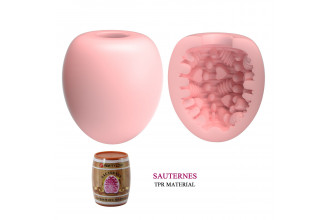 Мастурбатор в футляре-бочке Charming Barrel Sauternes