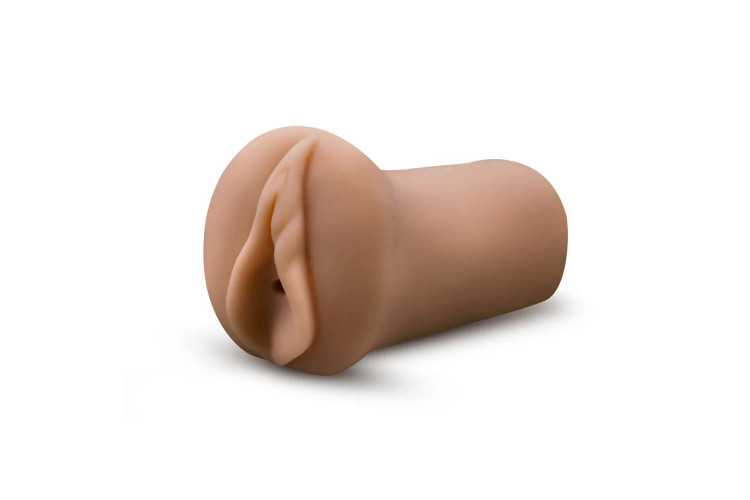 Мастурбатор-вагина Mamacita Realistic Latin Masturbator