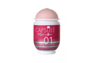 Мастурбатор Men sMax Capsule 01 - DANDARA