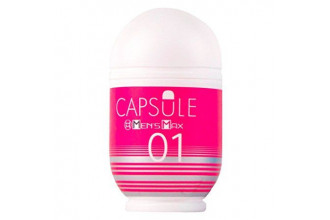 Мастурбатор Men sMax Capsule 01 - DANDARA