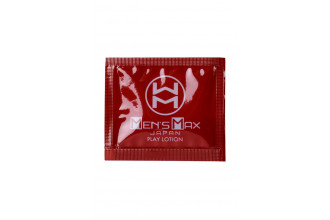 Мастурбатор Men sMax Capsule 01 - DANDARA