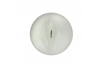 Люминесцентный мастурбатор-вагина FeelGlow Stroker