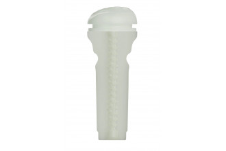Люминесцентный мастурбатор-вагина FeelGlow Stroker