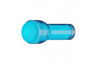 Люминесцентный мастурбатор-вагина FeelGlow Stroker