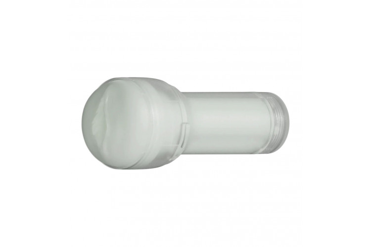 Люминесцентный мастурбатор-вагина FeelGlow Stroker