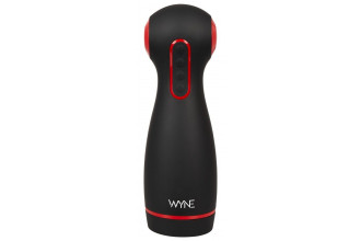Мастурбатор WYNE Masturbator 06 с двумя моторами
