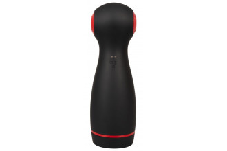 Мастурбатор WYNE Masturbator 06 с двумя моторами Мастурбатор WYNE Masturbator 06 с двумя моторами