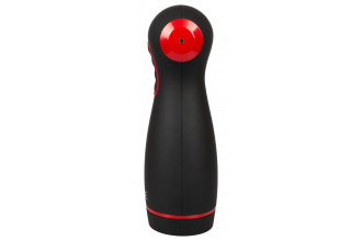 Мастурбатор WYNE Masturbator 06 с двумя моторами Мастурбатор WYNE Masturbator 06 с двумя моторами