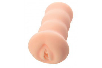 Мастурбатор-вагина Virgin без вибрации