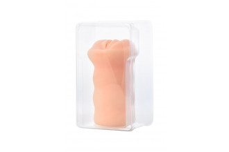 Мастурбатор-вагина Virgin без вибрации