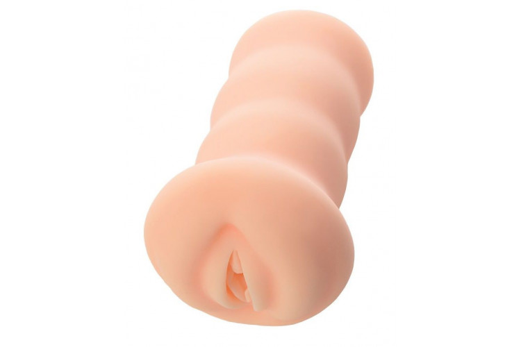 Мастурбатор-вагина Virgin без вибрации