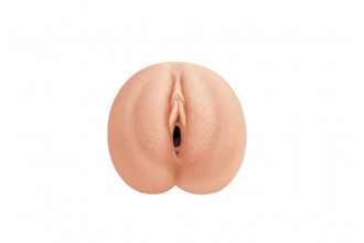 Телесный мастурбатор-вагина Sugar Plum