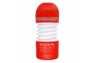 Мастурбатор TENGA Rolling Head Cup