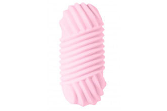 Розовый мастурбатор Marshmallow Maxi Honey