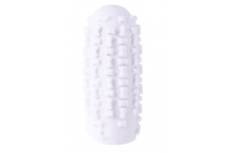 Белый мастурбатор Marshmallow Maxi Syrupy