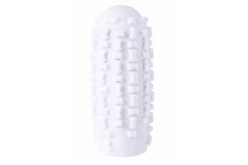 Белый мастурбатор Marshmallow Maxi Syrupy