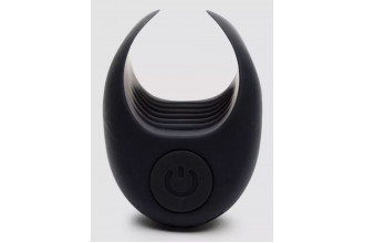 Компактный вибромастурбатор Sensation 20 Function Mini Male Vibrator