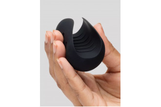 Компактный вибромастурбатор Sensation 20 Function Mini Male Vibrator