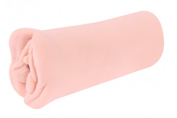 Мастурбатор-вагина без вибрации Nara